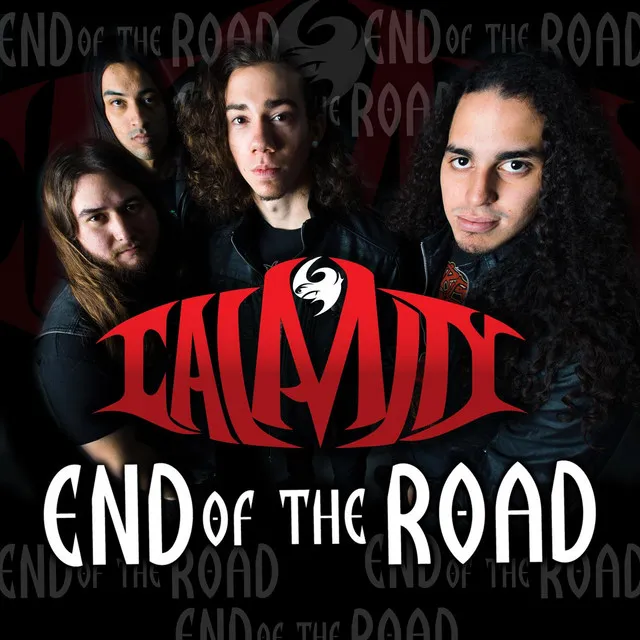 End of the Road