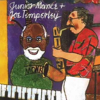 Music of Thelonious Monk by Joe Temperley