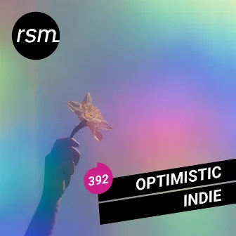 Optimistic Indie by 