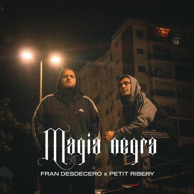 Magia negra