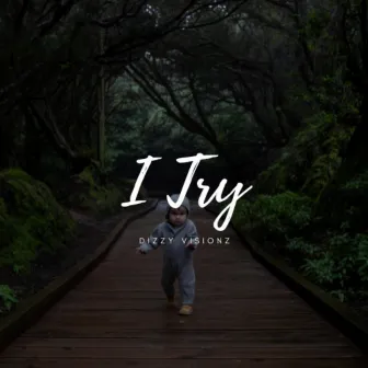 I Try by Dizzy Visionz