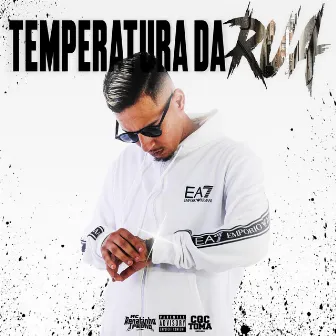 Temperatura da Rua by Mc Renatinho Trecho