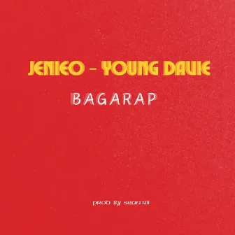 BAGARAP by Jenieo