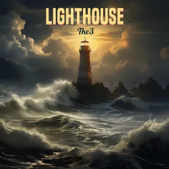 Lighthouse by TKE3