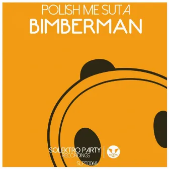 Bimberman by Polish Me Suta