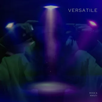 Versatile by Rookslife