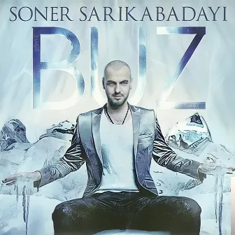 Buz by Soner Sarıkabadayı