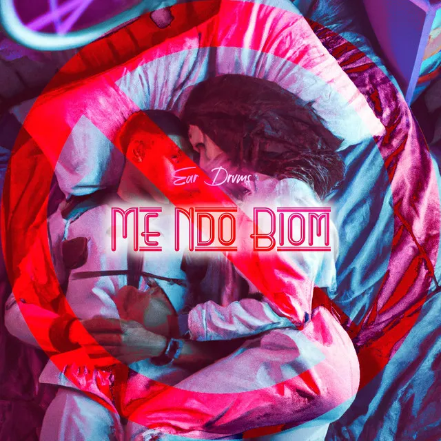 Me Ndo Biom (Instrumental)