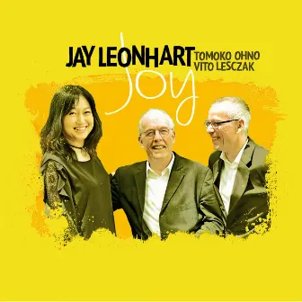 Joy by Jay Leonhart