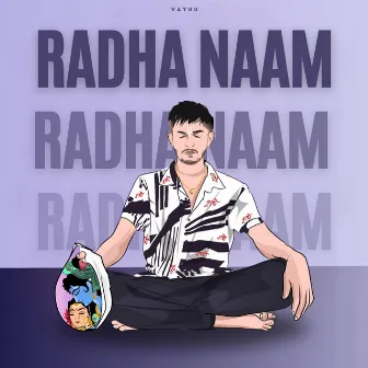 Radha Naam by Vayuu