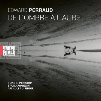 De l'ombre à l'aube by Edward Perraud