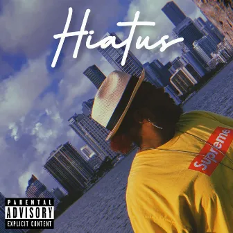 HIATUS by DoMo BaNKZ