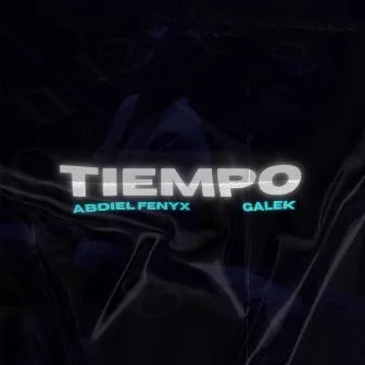 Tiempo by Abdiel Fenyx