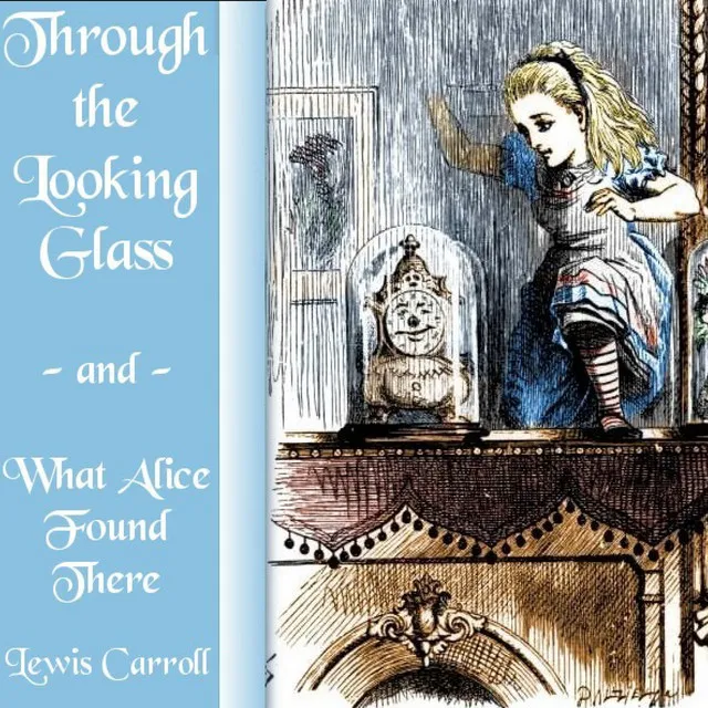 Looking-Glass House