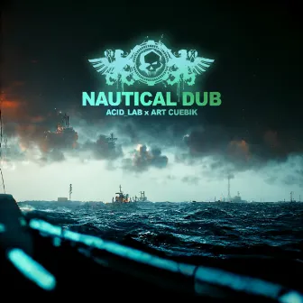 Nautical Dub by Acid_Lab