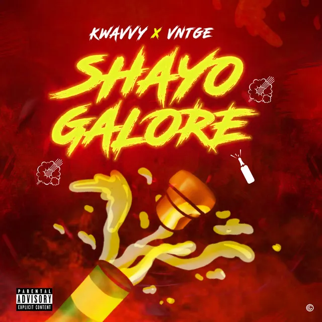 Shayo Galore