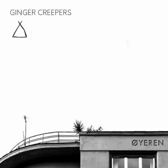 Ginger Creepers - Øyeren by Byron Katritsis