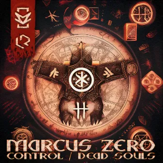 Control / Dead Souls by Marcus Zero