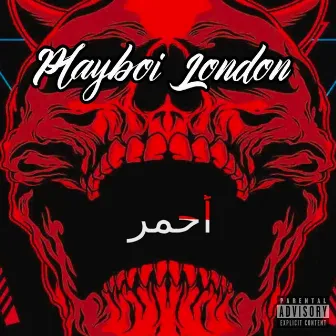 Red by Playboi London