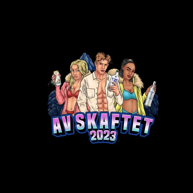 Av Skaftet 2023