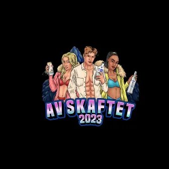 Av Skaftet 2023 by GURDNIFICENT