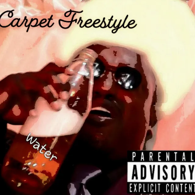 Carpet Freestyle