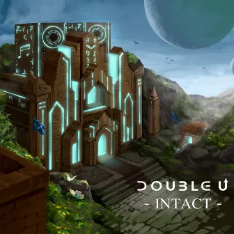 Intact by Double U