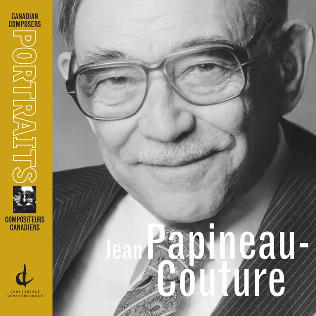 Papineau-Couture documentary produced and presented by Eitan Cornfield: I thought It was slightly conservative …