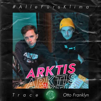 Arktis by Fridays For Future Germany