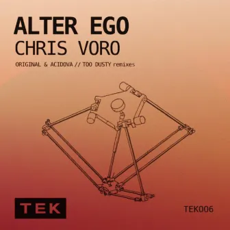 Alter Ego by Chris Voro