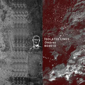 Ombres EP by Isolated Lines