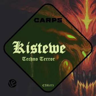 Techno Terror by Kistewe