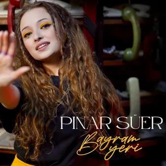 Bayram Yeri by Pınar Süer