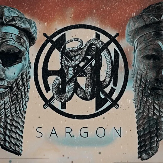 Sargon