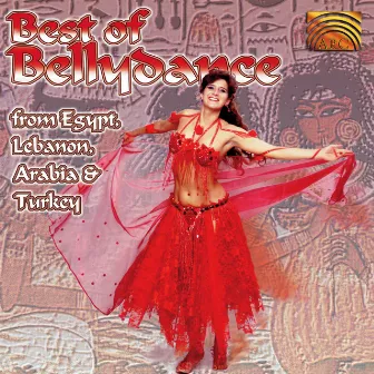 Best of Bellydance by Hossam Ramzy Egyptian Ensemble