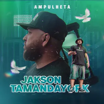 Ampulheta by Jakson TamandaYork