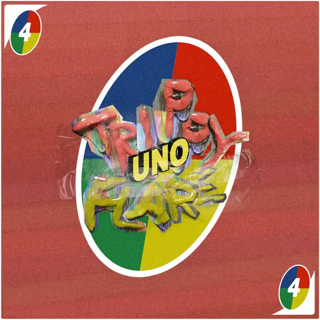 UNO (Prod. by Nest)