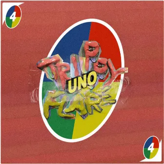 UNO (Prod. by Nest) by Trippy Flare