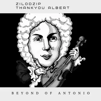 Beyond Of Antonio by ThankYou Albert