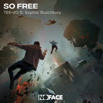 So Free by TEE-VO