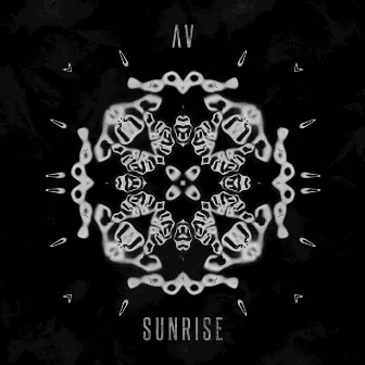 Sunrise by AV