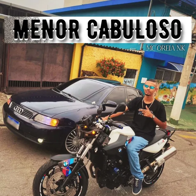 Menor Cabuloso