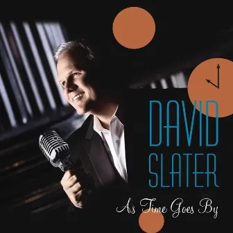 As Time Goes By by David Slater