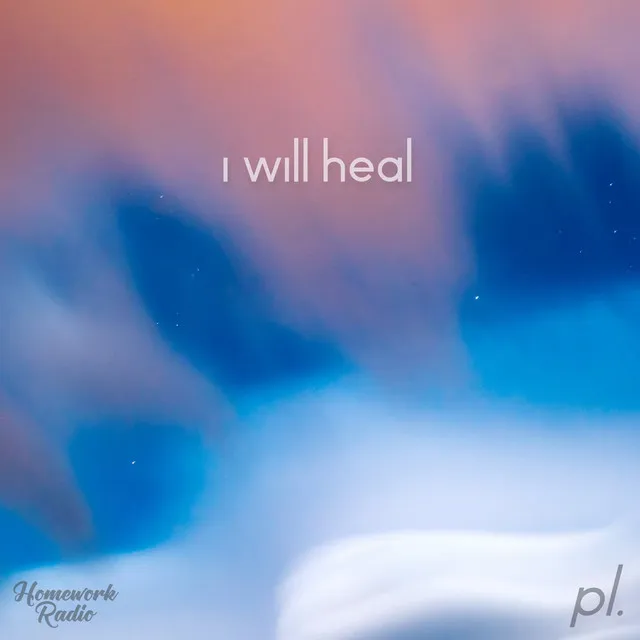 I Will Heal