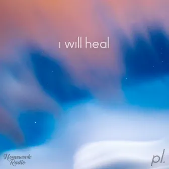 I Will Heal by umbrellaboy.