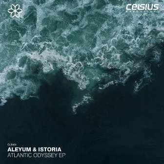 Atlantic Odyssey EP by Istoria