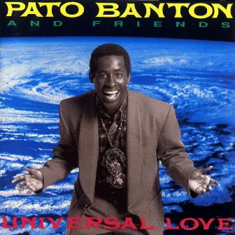 Universal Love by Pato Banton