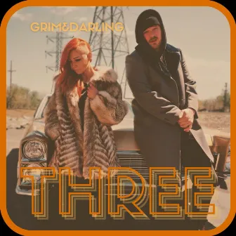 Three by Grim & Darling