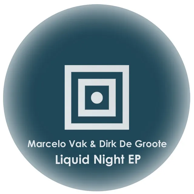 Liquid Night EP