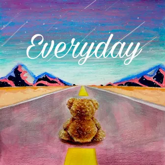 Every Day by J.Era